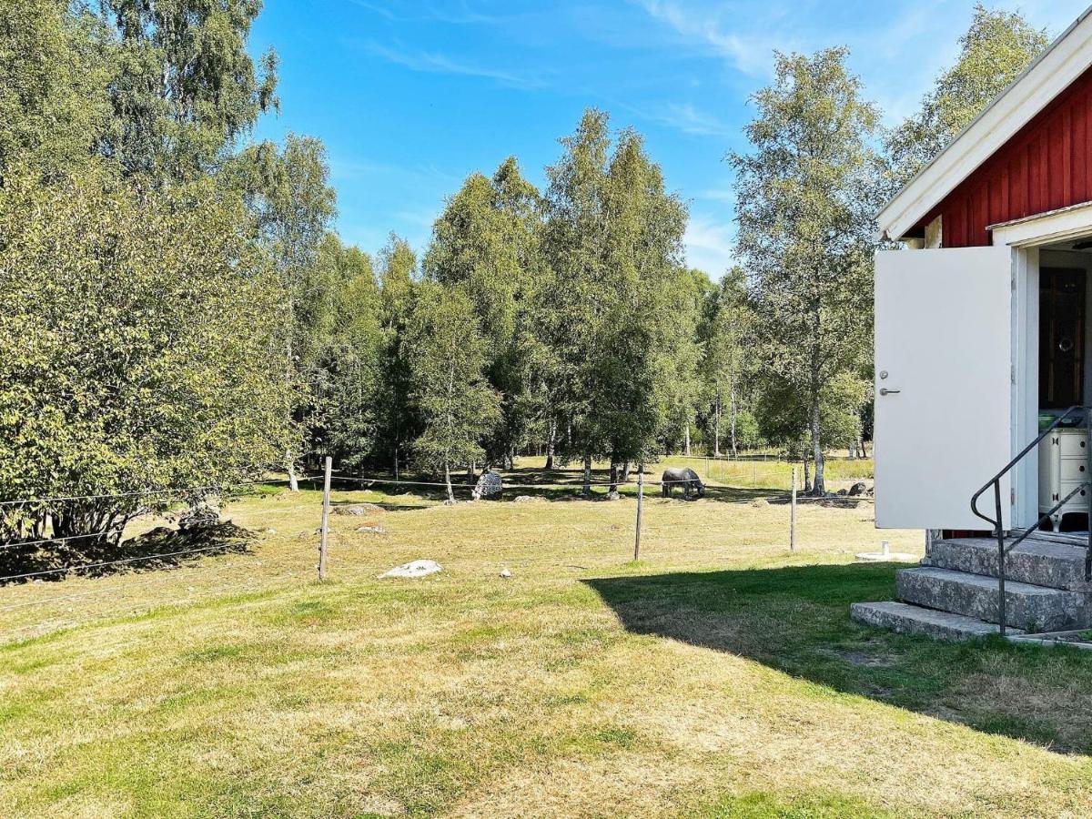4 Person Holiday Home In Furuby Exterior foto